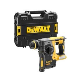   Dewalt akkus SDS-Plus fúró-vésőkalapács DCH273NT-XJ 18V alapgép