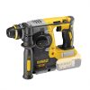 Dewalt akkus SDS-Plus fúró-vésőkalapács DCH273P2T-QW 18V 2x5,0Ah