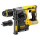 Dewalt akkus SDS-Plus fúró-vésőkalapács DCH274N-XJ 18V alapgép