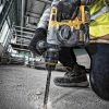 Dewalt akkus SDS-Plus fúró-vésőkalapács DCH274N-XJ 18V alapgép