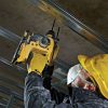Dewalt akkus SDS-Plus fúró-vésőkalapács DCH274N-XJ 18V alapgép