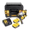 Dewalt akkus SDS-Plus fúró-vésőkalapács DCH283P2-QW 18V 2x5,0Ah
