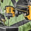 Dewalt DCK2050H2T-QW akkus gépszett (DCF850+DCD805) 18V XR 2x5,0Ah, TSTAK kofferben