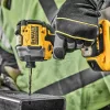 Dewalt akkus gépszett DCK2050H2T-QW (DCF850+DCD805) 18V XR 2x5,0 Ah, TSTAK kofferben