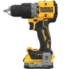 Dewalt akkus gépszett DCK2060D2T-QW 18V XR 2x2,0Ah