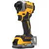 Dewalt akkus gépszett DCK2060D2T-QW 18V XR 2x2,0Ah