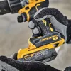 Dewalt akkus gépszett DCK2060D2T-QW 18V XR 2x2,0Ah