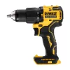 Dewalt akkus gépszett DCK2062E2T-QW (DCF809+DCD709) 18V XR 2x1,7 Ah, TSTAK kofferben