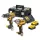 Dewalt akkus gépszett DCK2077P2T-QW 18V XR 2x5,0Ah