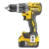 Dewalt akkus gépszett DCK2080P2T-QW 18V XR 2x5,0Ah