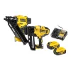 Dewalt akkus gépszett DCK246P2-QW 18V 2 x 5,0 Ah, Kartondobozban