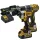 Dewalt akkus gépszett DCK266P2-QW 18V 2x5,0Ah