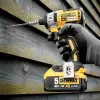 Dewalt akkus gépszett DCK266P2-QW 18V 2x5,0Ah