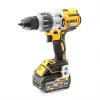 Dewalt akkus gépszett FLEXVOLT DCK276T2T-QW 18V XR 2x6,0Ah