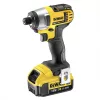 Dewalt akkus gépszett DCK285M2-QW 18V