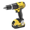 Dewalt akkus gépszett DCK285M2-QW 18V