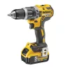 Dewalt akkus gépszett DCK368P3T-QW 18V XR 3x5,0Ah