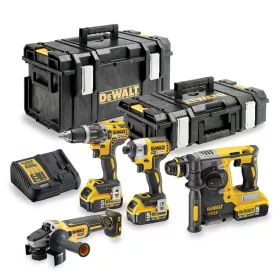 Dewalt akkus gépszett DCK422P3-QW 18V XR 3x5,0Ah
