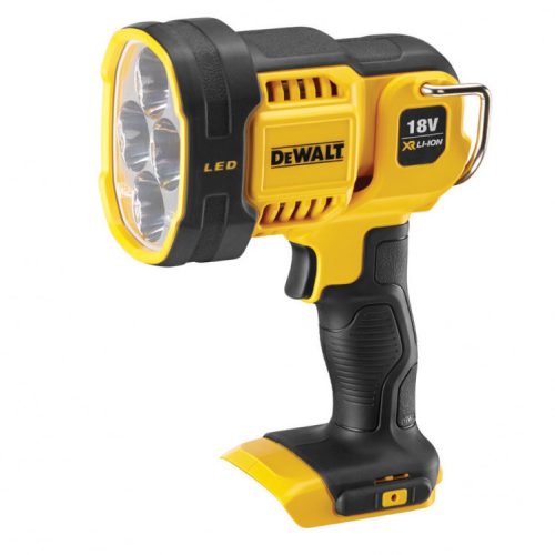 Dewalt DCL043-XJ akkus lámpa 18V alapgép