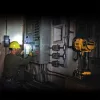 Dewalt akkus lámpa DCL043-XJ 18V alapgép