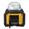 Dewalt akkus LED lámpa DCL074-XJ 18V XR alapgép