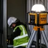 Dewalt akkus LED lámpa DCL074-XJ 18V XR alapgép