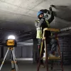 Dewalt akkus LED lámpa DCL074-XJ 18V XR alapgép