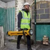 Dewalt akkus háromlábú LED lámpa DCL079-XJ 18V XR alapgép