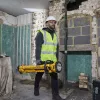 Dewalt akkus háromlábú LED lámpa DCL079-XJ 18V XR alapgép