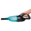 Makita akkus porszívó DCL180ZB 18V alapgép