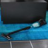 Makita akkus porszívó DCL180ZB 18V alapgép