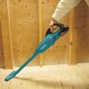 Makita akkus porszívó DCL182ZB 18V alapgép