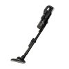 Makita akkus porszívó DCL286FZB 18V alapgép, fekete