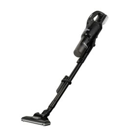 Makita akkus porszívó DCL286FZB 18V alapgép, fekete