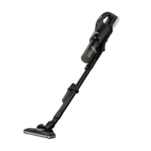 Makita akkus porszívó DCL286FZB 18V alapgép, fekete