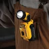 Dewalt akkus lámpa DCL510N-XJ 10,8V alapgép