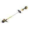 Dewalt DCM561PB-QW akkus szegélynyíró 18V alapgép