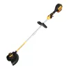 Dewalt akkus szegélynyíró DCM561PBS-XJ 18V akku és töltő nélkül