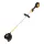 Dewalt akkus szegélynyíró DCM561PBS-XJ 18V akku és töltő nélkül