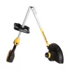 Dewalt akkus szegélynyíró DCM561PBS-XJ 18V akku és töltő nélkül