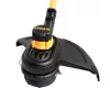 Dewalt akkus szegélynyíró DCM561PBS-XJ 18V akku és töltő nélkül
