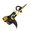 Dewalt akkus szegélynyíró DCM561PBS-XJ 18V akku és töltő nélkül