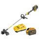 Dewalt akkus szegélynyíró/fűkasza FLEXVOLT DCM571X1-QW 54V XR 1x3,0Ah