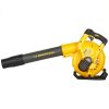 Dewalt akkus lombfúvó FLEXVOLT DCM572X1-QW 54V XR 3,0Ah