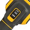 Dewalt akkus polírozógép XR DCM848P2-QW 18V 2x5,0 Ah