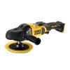 Dewalt akkus polírozó gép DCM849N-XJ 18V alapgép