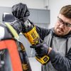 Dewalt akkus polírozógép XR DCM849P2-QW 18V 2x5,0 Ah