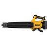 Dewalt akkus lombfúvó DCMBL562N-XJ 18V alapgép
