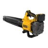 Dewalt kefementes lombfúvó DCMBL562P1-QW 18V XR 1x5Ah, töltő