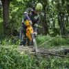 Dewalt DCMCS575N-XJ akkus láncfűrész 54 V alapgép